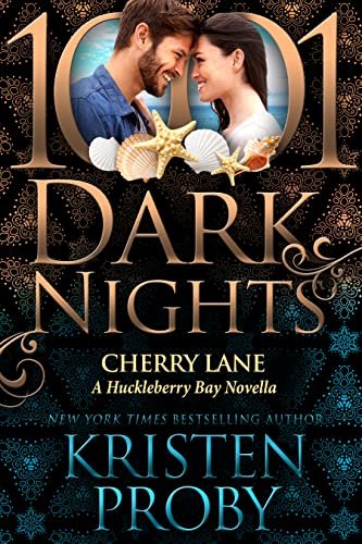 Book cover for "Cherry Lane" by Kristen Proby