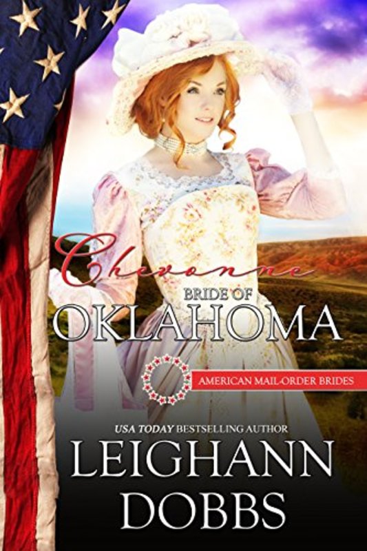 Book cover for "Chevonne" by Leighann Dobbs