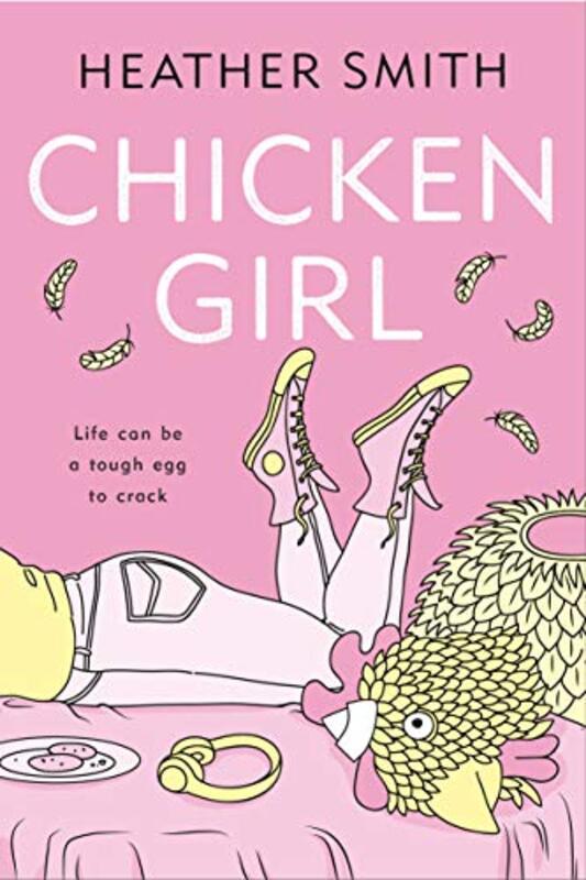 Heather Smith book cover