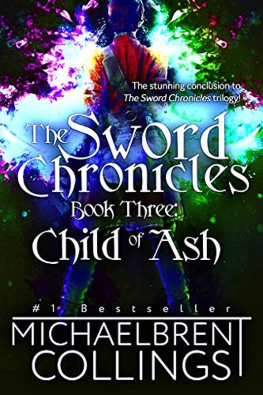 Michaelbrent Collings book cover