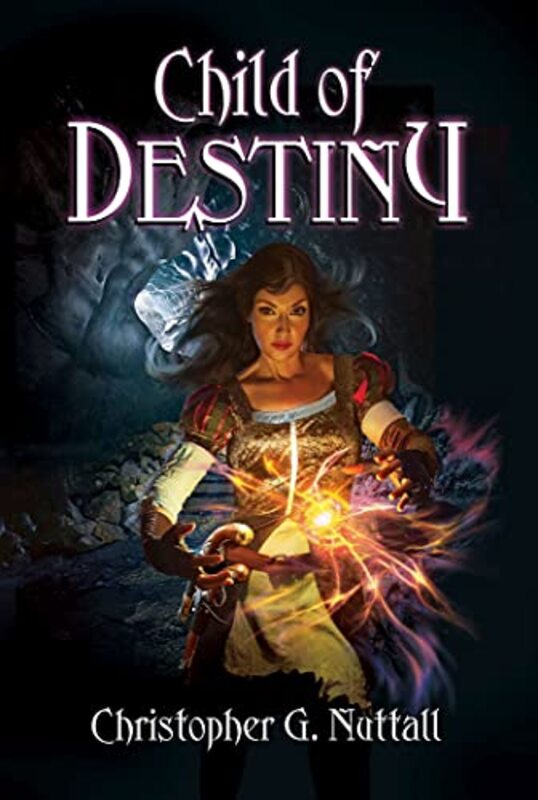 Schooled in Magic book cover