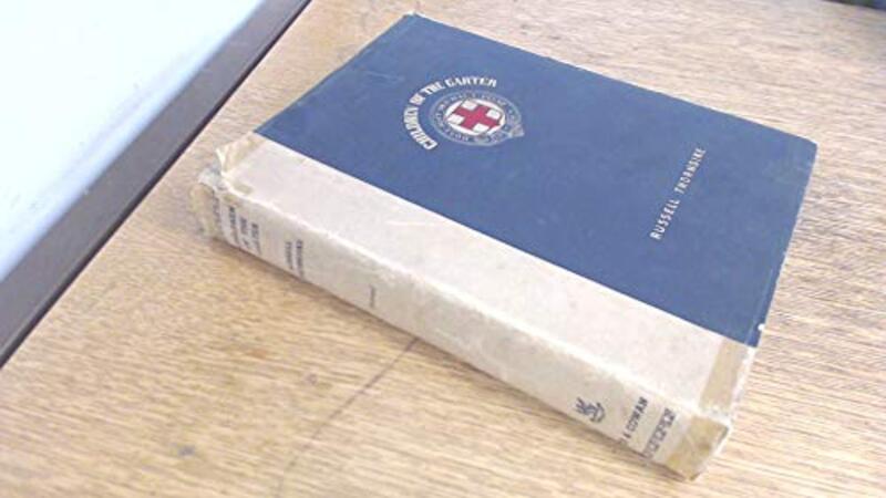 Russell Thorndike book cover