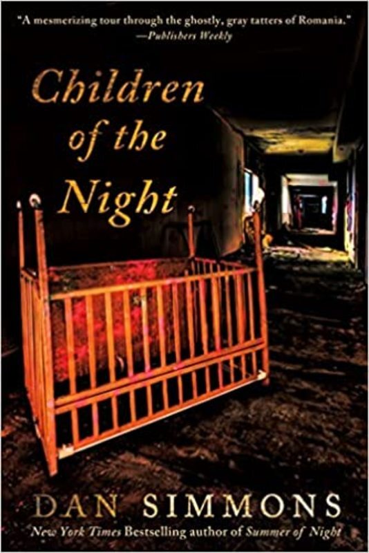 Seasons of Horror book cover