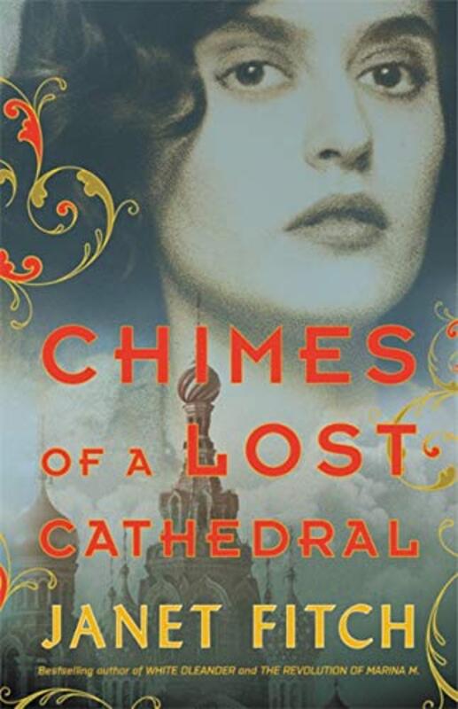 Janet Fitch book cover