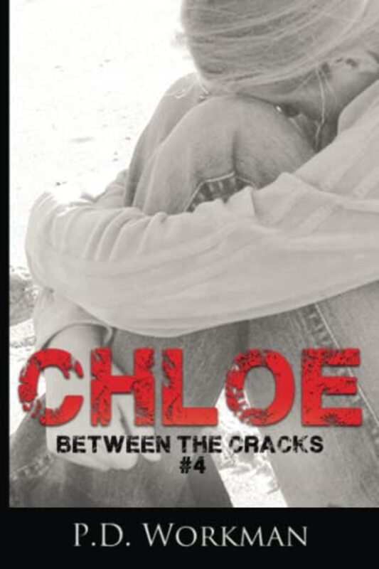 Book cover for "Chloe" by PD Workman