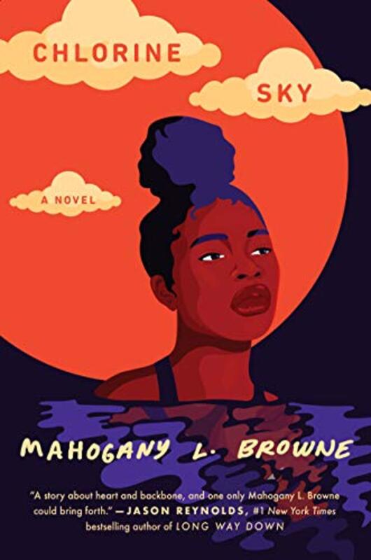 Mahogany L Browne book cover