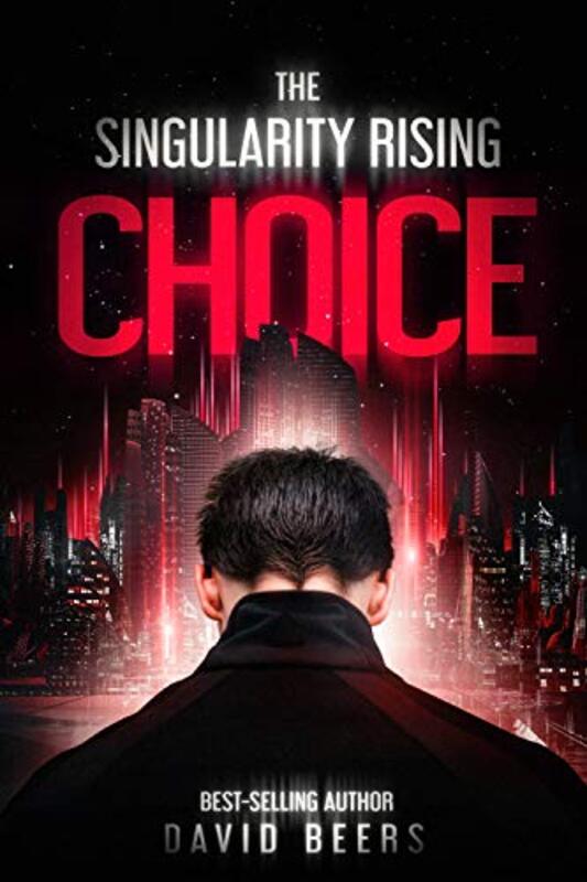 Book cover for "Choice" by David Beers