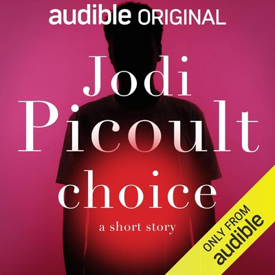 Jodi Picoult book cover