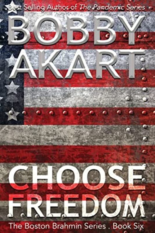 Boston Brahmin book cover