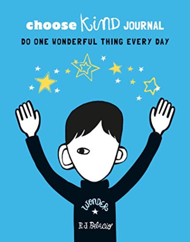 Wonder book cover