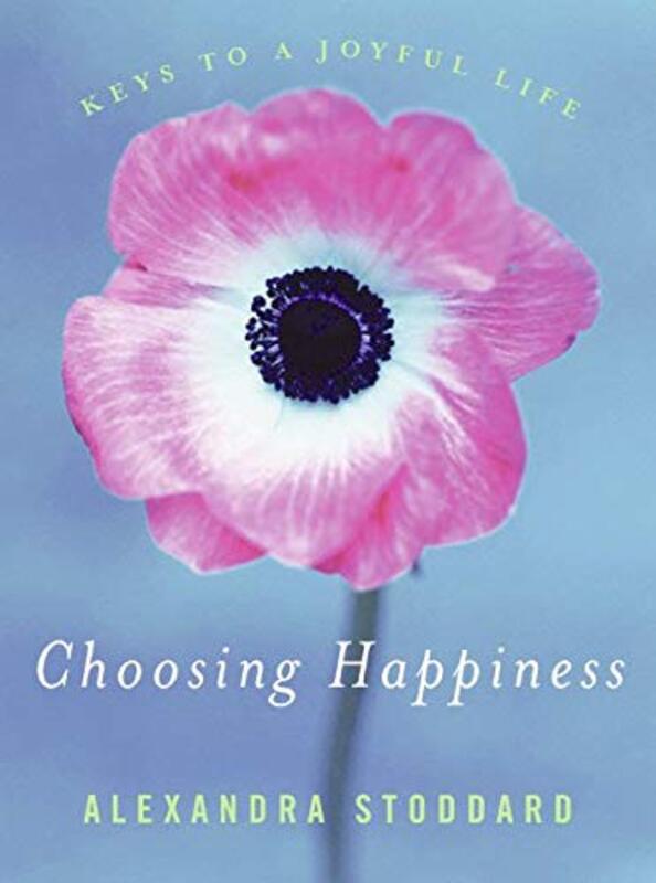 Alexandra Stoddard book cover