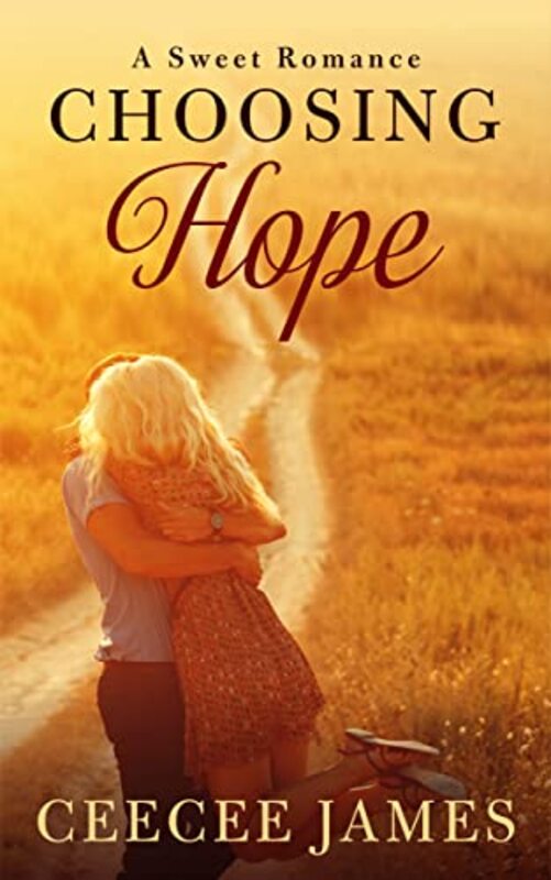 CeeCee James book cover