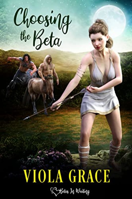 Viola Grace book cover
