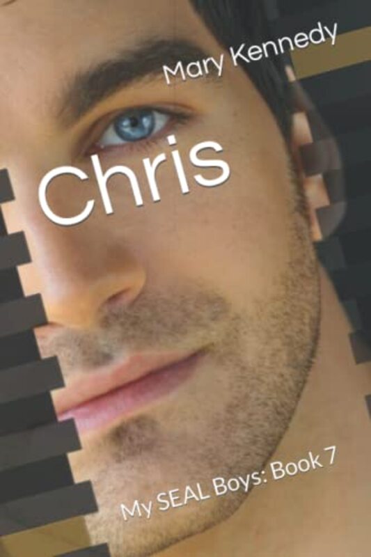 Book cover for "Chris" by Mary Kennedy