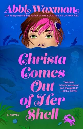Abbi Waxman book cover