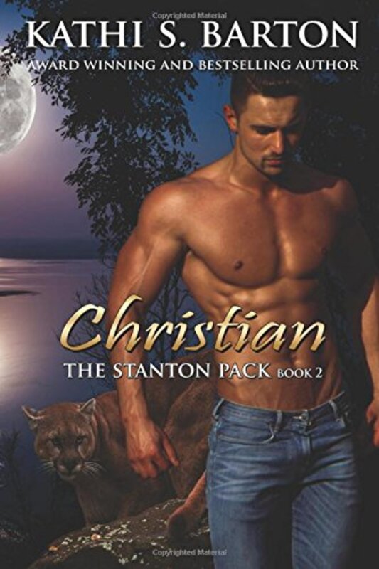 Book cover for "Christian" by Kathi S Barton