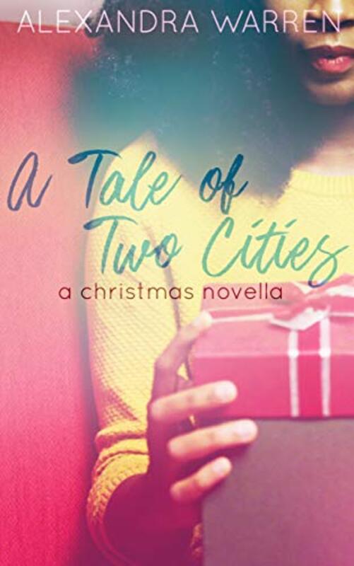 Book cover for "Christmas" by Alexandra Warren