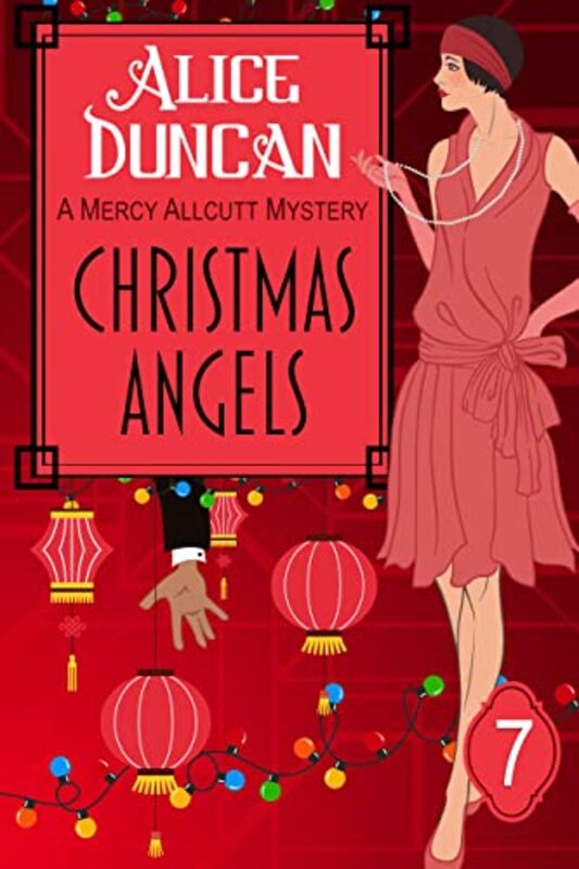 Alice Duncan book cover