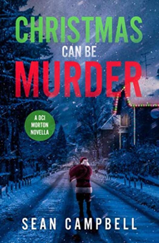 Daniel Campbell book cover