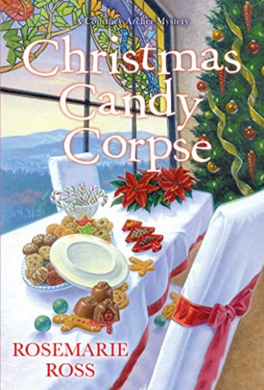 Rosemarie Ross book cover