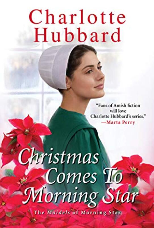 Charlotte Hubbard book cover