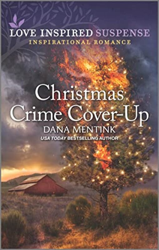 Dana Mentink book cover