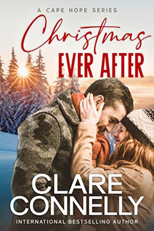 Clare Connelly book cover