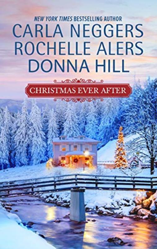 Carla Neggers book cover