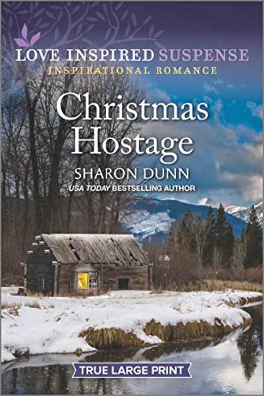Sharon Dunn book cover