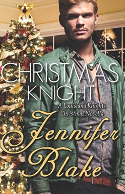 Jennifer Blake book cover