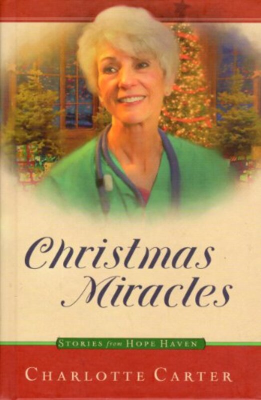 Charlotte Carter book cover