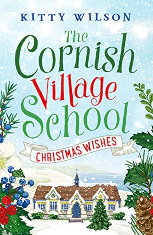 Kitty Wilson book cover