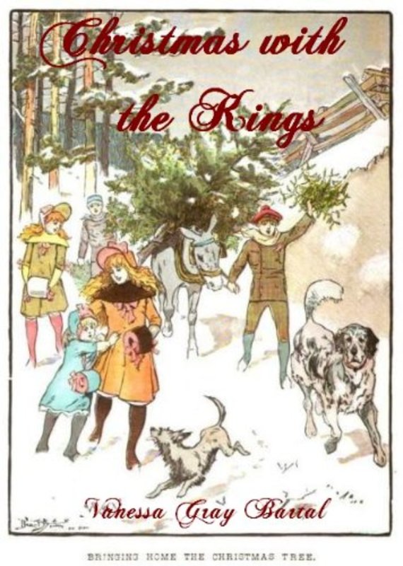 The Kings of Montana book cover