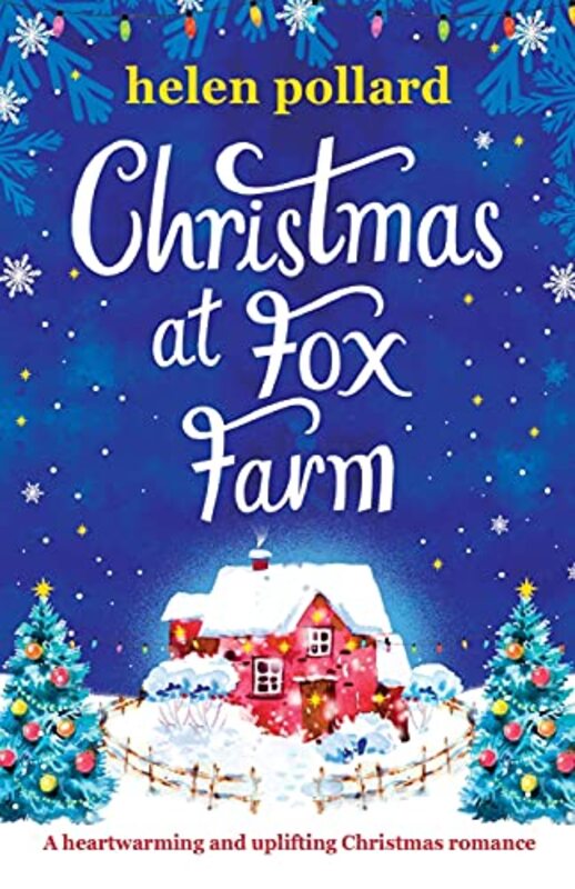 Helen Pollard book cover