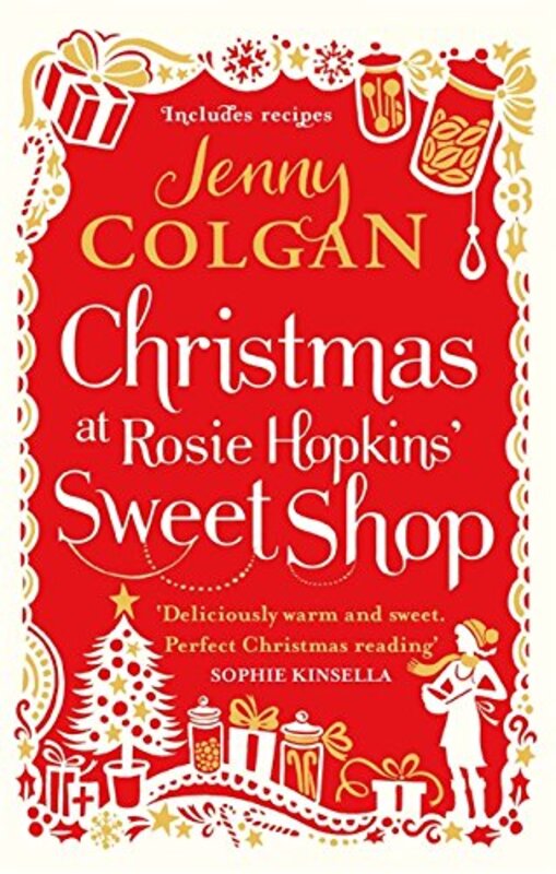 Rosie Hopkins book cover