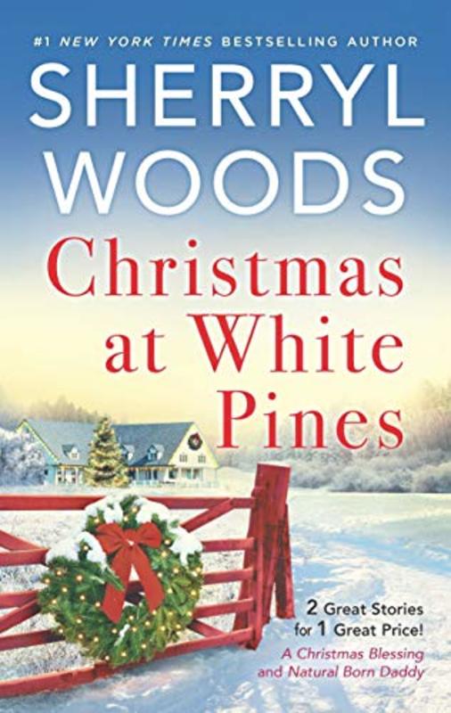 Sherryl Woods book cover