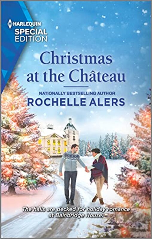 Rochelle Alers book cover