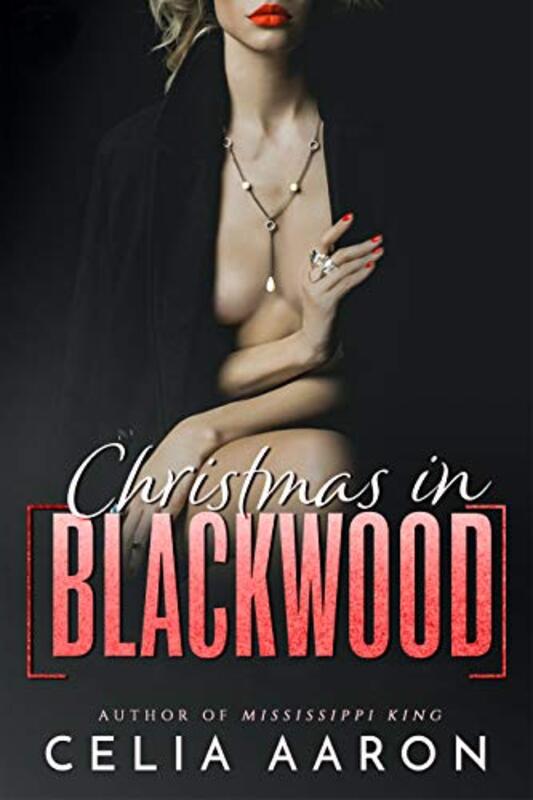 Celia Aaron book cover