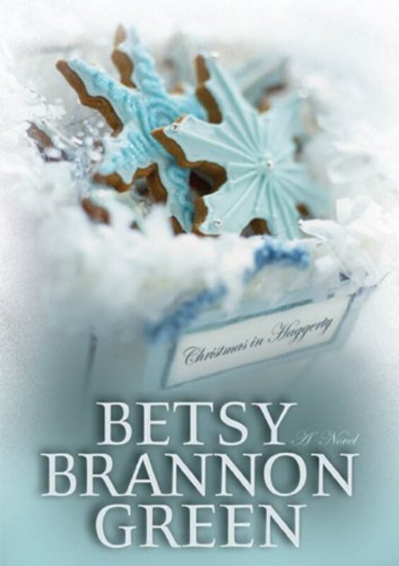 Haggerty Mystery book cover