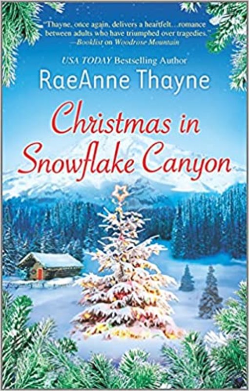 Hope's Crossing book cover