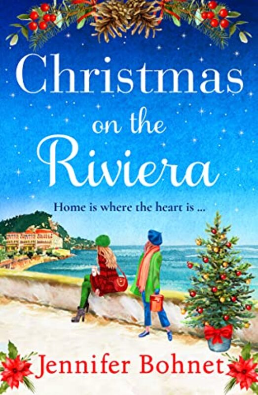 Jennifer Bohnet book cover