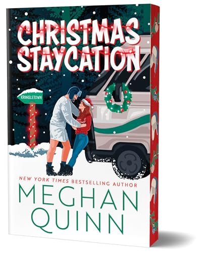 Meghan Quinn book cover