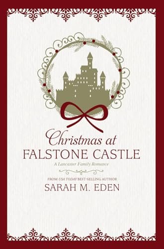 The Lancaster Family book cover