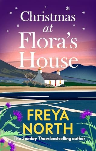 Freya North book cover