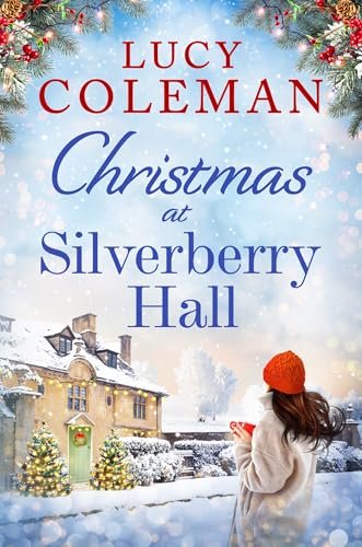 Lucy Coleman book cover