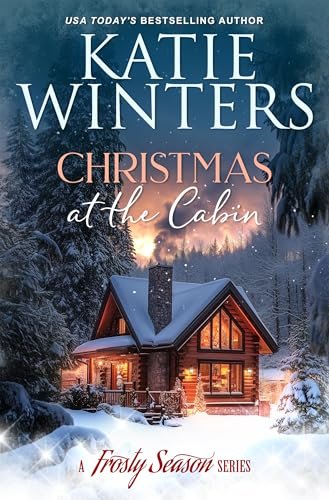 Katie Winters book cover