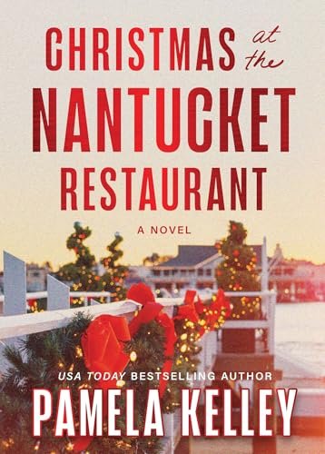 Pamela M Kelley book cover