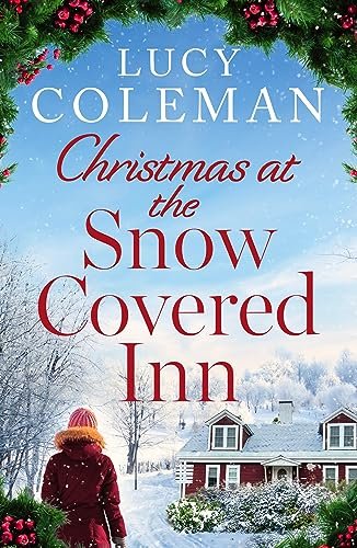 Lucy Coleman book cover
