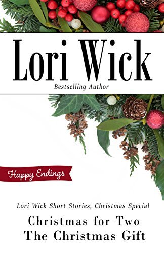 Lori Wick book cover
