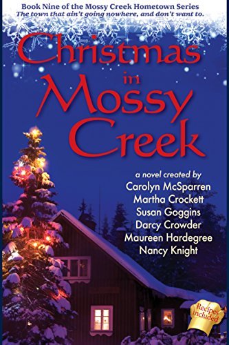 Mossy Creek book cover